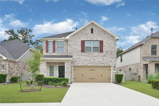 10708 Wild Chives, Conroe, TX 77385