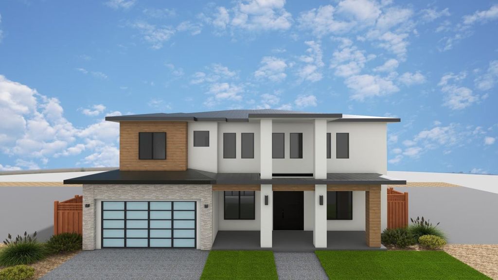 6757 Devonshire Drive, San Jose, CA 95129