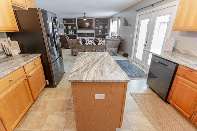 11083 MAYBIRD AVENUE, Weeki Wachee, FL 34613