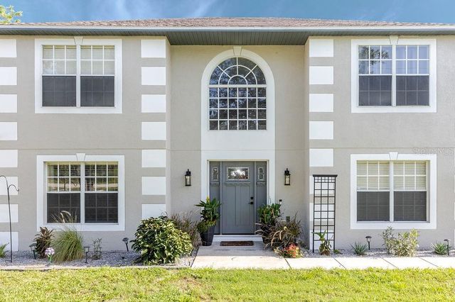 11083 MAYBIRD AVENUE, Weeki Wachee, FL 34613