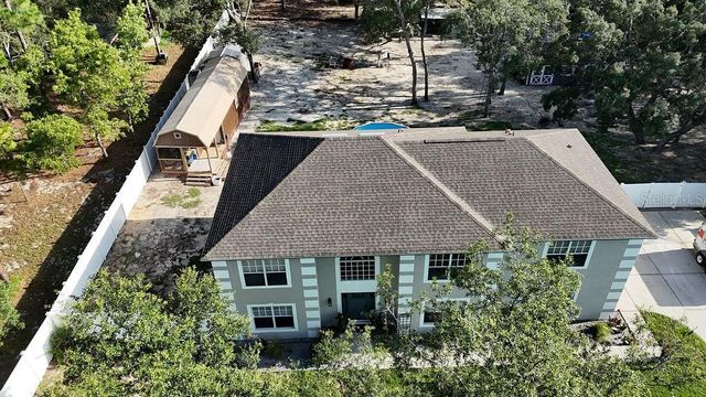 11083 MAYBIRD AVENUE, Weeki Wachee, FL 34613