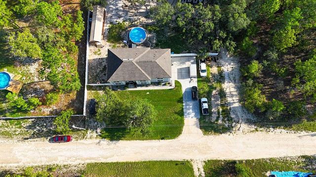 11083 MAYBIRD AVENUE, Weeki Wachee, FL 34613