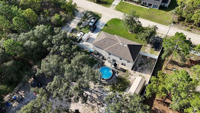 11083 MAYBIRD AVENUE, Weeki Wachee, FL 34613
