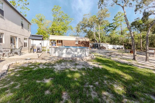 11083 MAYBIRD AVENUE, Weeki Wachee, FL 34613