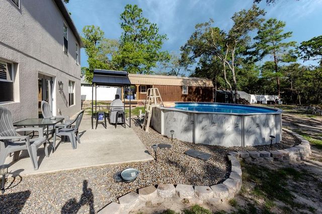 11083 MAYBIRD AVENUE, Weeki Wachee, FL 34613