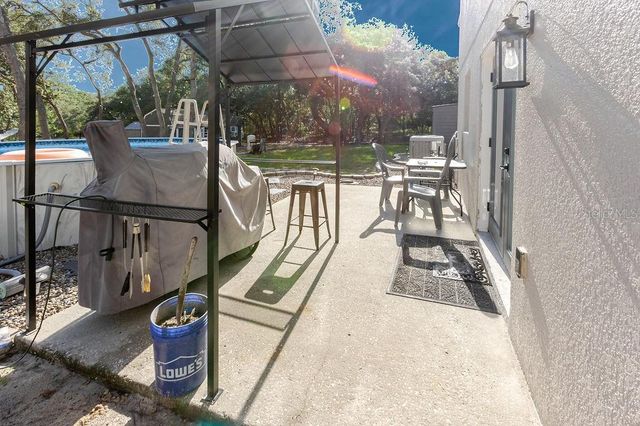 11083 MAYBIRD AVENUE, Weeki Wachee, FL 34613