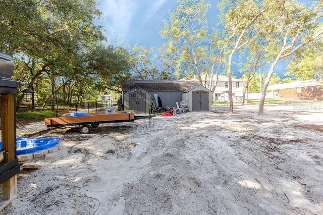 11083 MAYBIRD AVENUE, Weeki Wachee, FL 34613