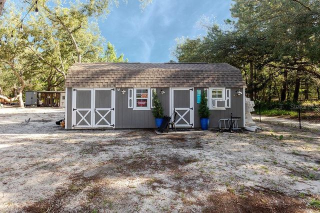 11083 MAYBIRD AVENUE, Weeki Wachee, FL 34613