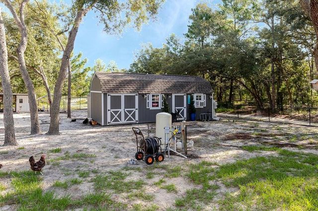 11083 MAYBIRD AVENUE, Weeki Wachee, FL 34613