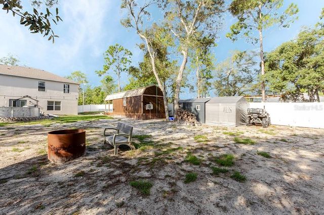 11083 MAYBIRD AVENUE, Weeki Wachee, FL 34613