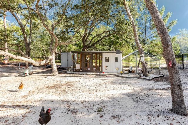 11083 MAYBIRD AVENUE, Weeki Wachee, FL 34613