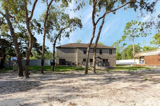 11083 MAYBIRD AVENUE, Weeki Wachee, FL 34613