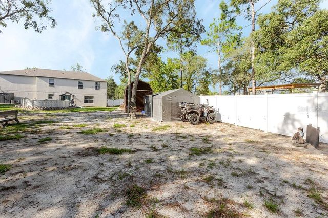11083 MAYBIRD AVENUE, Weeki Wachee, FL 34613