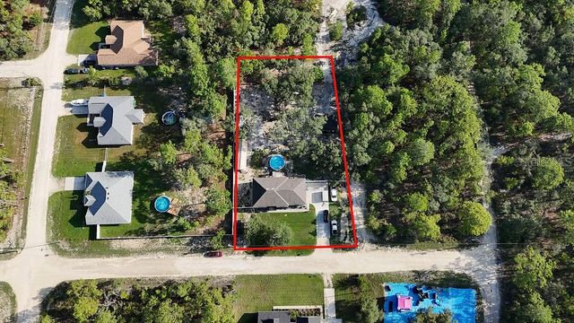 11083 MAYBIRD AVENUE, Weeki Wachee, FL 34613