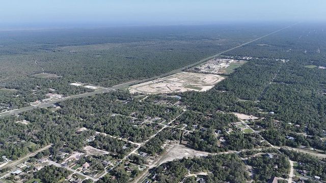 11083 MAYBIRD AVENUE, Weeki Wachee, FL 34613