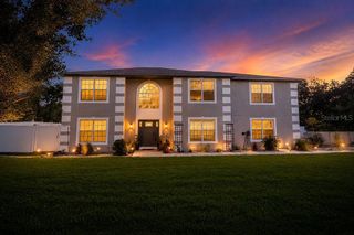 11083 MAYBIRD AVENUE, Weeki Wachee, FL 34613
