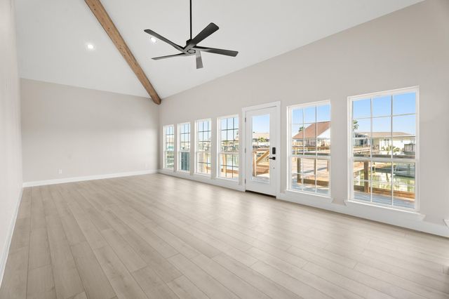 16623 Jamaica Cove Road, Jamaica Beach, TX 77554