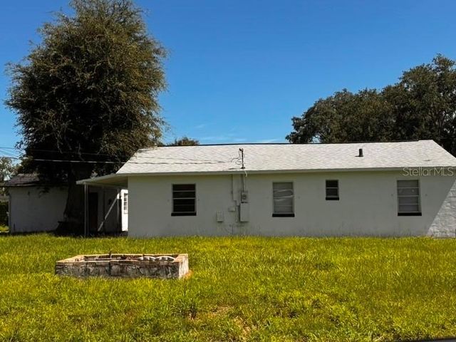 1718 KENTUCKY AVENUE, St Cloud, FL 34769