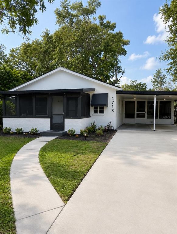 1718 KENTUCKY AVENUE, St Cloud, FL 34769