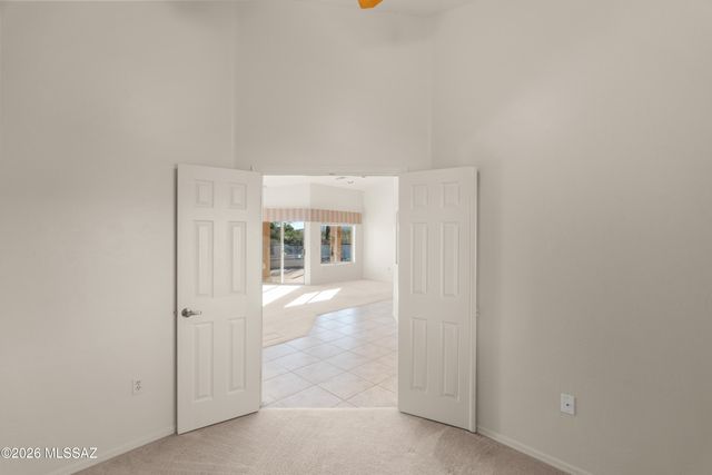 1023 W Placita Inocente, Green Valley, AZ 85614