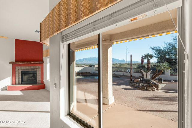 1023 W Placita Inocente, Green Valley, AZ 85614