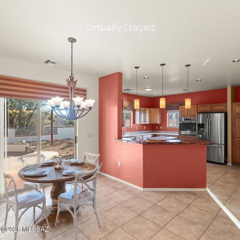 1023 W Placita Inocente, Green Valley, AZ 85614