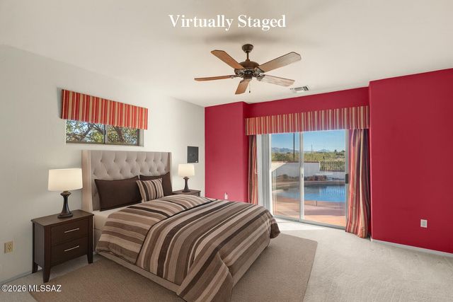 1023 W Placita Inocente, Green Valley, AZ 85614