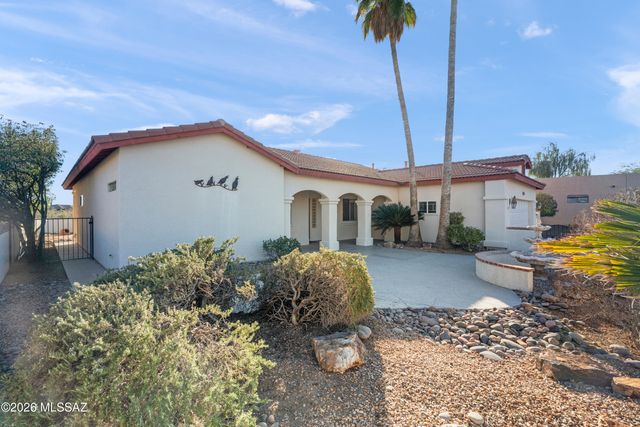 1023 W Placita Inocente, Green Valley, AZ 85614