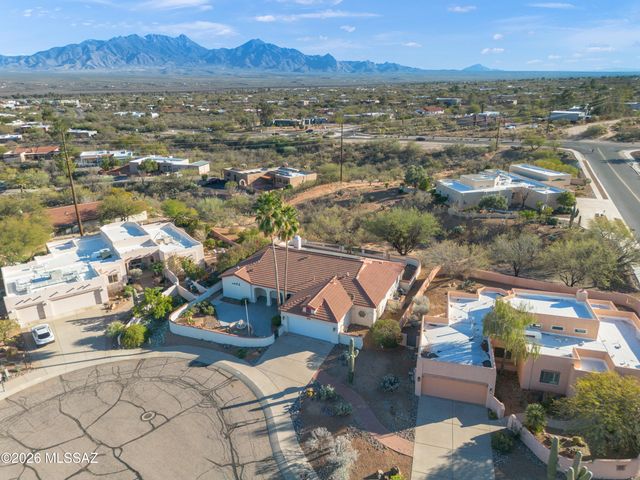 1023 W Placita Inocente, Green Valley, AZ 85614