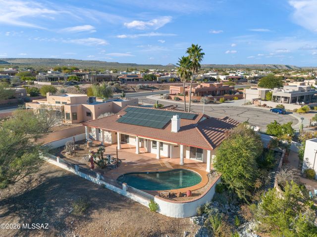 1023 W Placita Inocente, Green Valley, AZ 85614