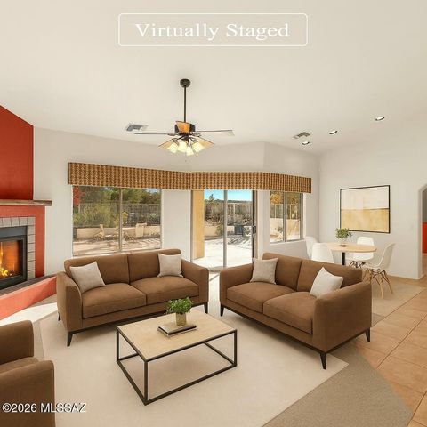 1023 W Placita Inocente, Green Valley, AZ 85614