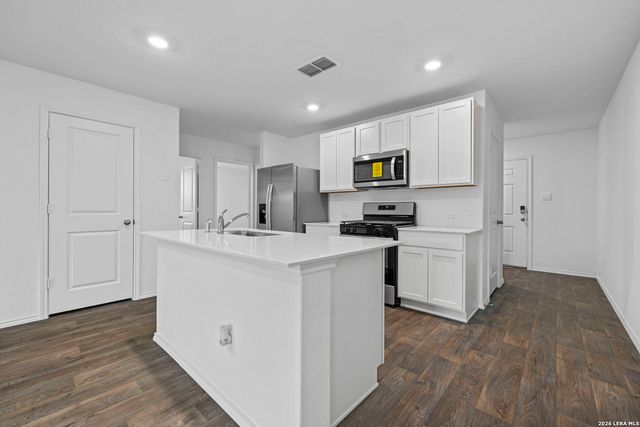 5315 Blacktail, Converse, TX 78109