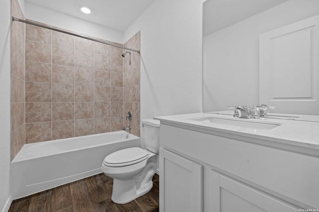 5315 Blacktail, Converse, TX 78109