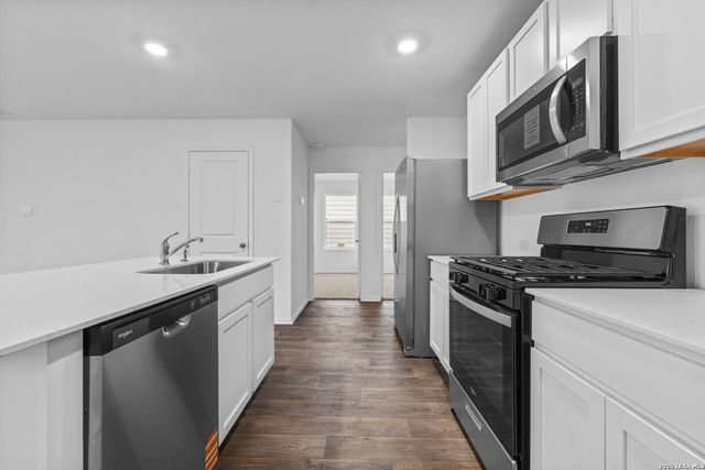 5315 Blacktail, Converse, TX 78109