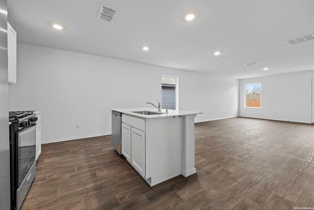 5315 Blacktail, Converse, TX 78109