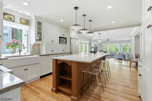 88 Westminster Rd, Chatham Twp., NJ 07928
