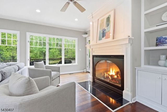 88 Westminster Rd, Chatham Twp., NJ 07928