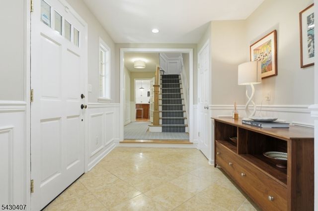 88 Westminster Rd, Chatham Twp., NJ 07928