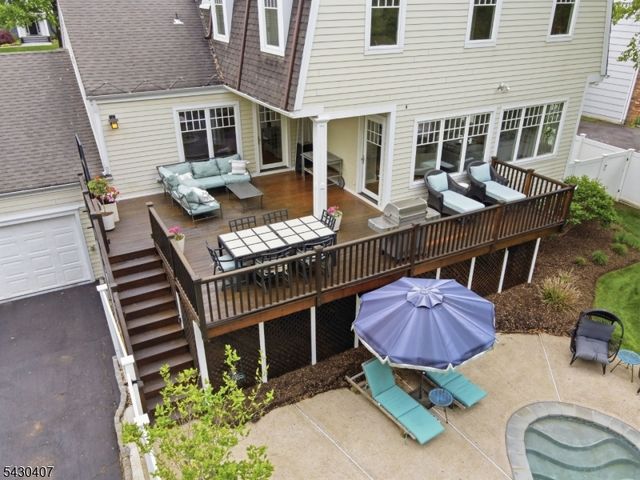 88 Westminster Rd, Chatham Twp., NJ 07928