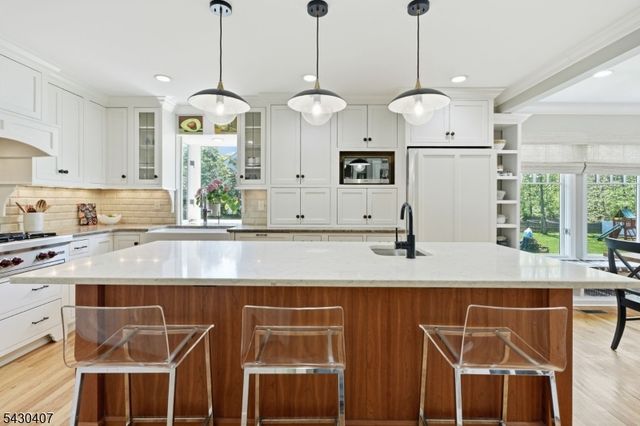 88 Westminster Rd, Chatham Twp., NJ 07928