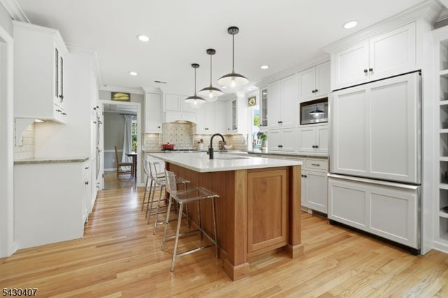 88 Westminster Rd, Chatham Twp., NJ 07928