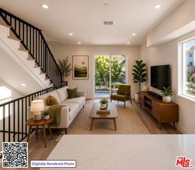10829 Peach Grove Street 1, North Hollywood (los Angeles), CA 91601