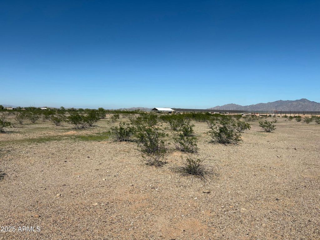 0 S 185th Ave Lot F -- F, Buckeye, AZ 85326 — photo 2