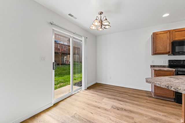 1282 N LILY PAD DR, Spanish Fork, UT 84660