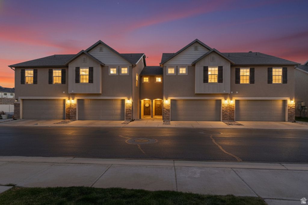 1282 N LILY PAD DR, Spanish Fork, UT 84660