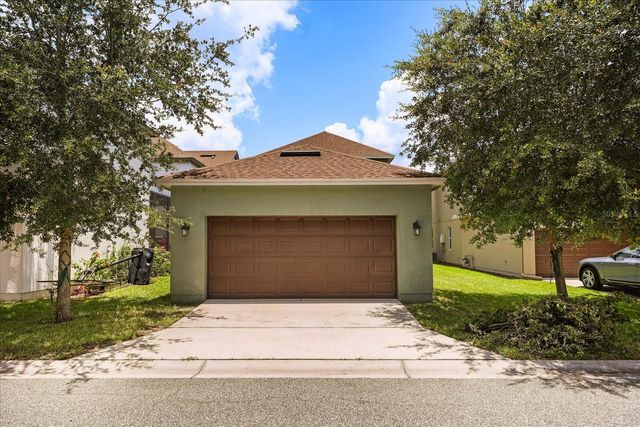 14154 SHOCKLACH DRIVE, Winter Garden, FL 34787