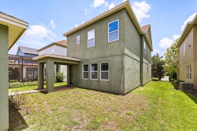 14154 SHOCKLACH DRIVE, Winter Garden, FL 34787