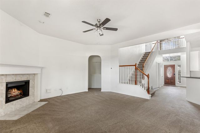21507 Sullivan Forest Drive, Porter, TX 77365