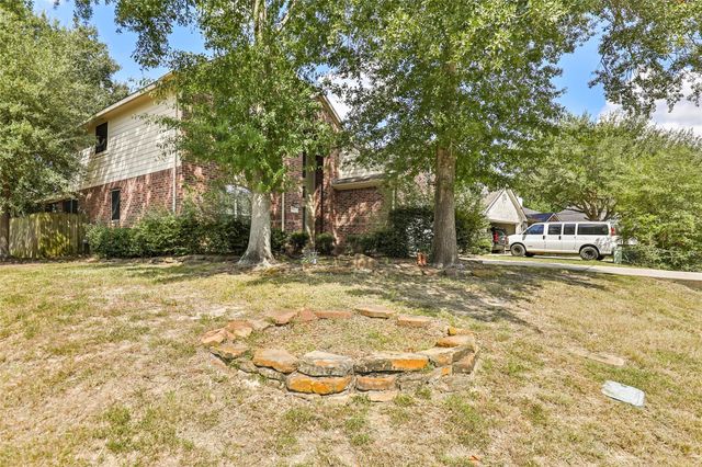 21507 Sullivan Forest Drive, Porter, TX 77365