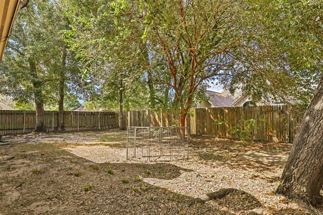21507 Sullivan Forest Drive, Porter, TX 77365